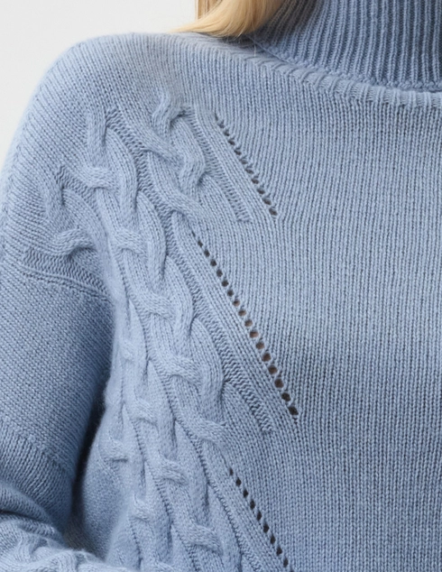 Barbara Alvisi BE14227C-090365_bluek фото-5