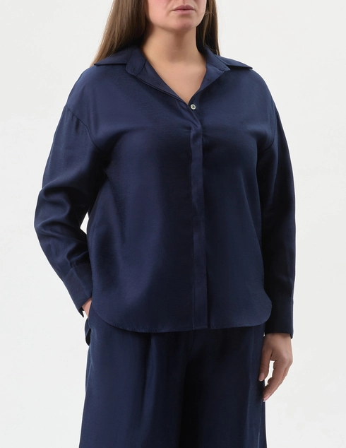 Clothe S14612-65330_blue фото-3