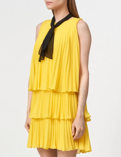 Luisa Spagnoli PISTILLO-yellow фото-2