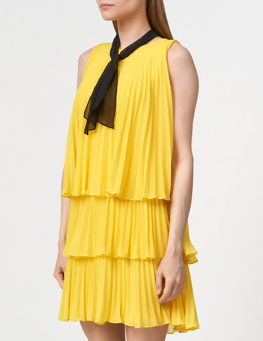 Luisa Spagnoli PISTILLO-yellow фото-2
