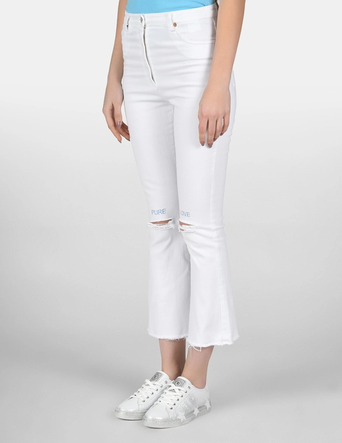 Forte Dei Marmi Couture FC-SS17-330_white фото-2