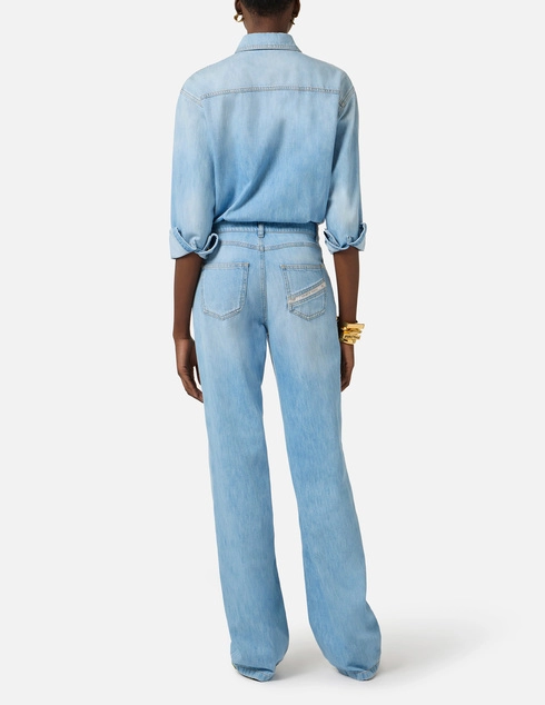 Elisabetta Franchi TJ-44D-61E2-V690-192 фото-2