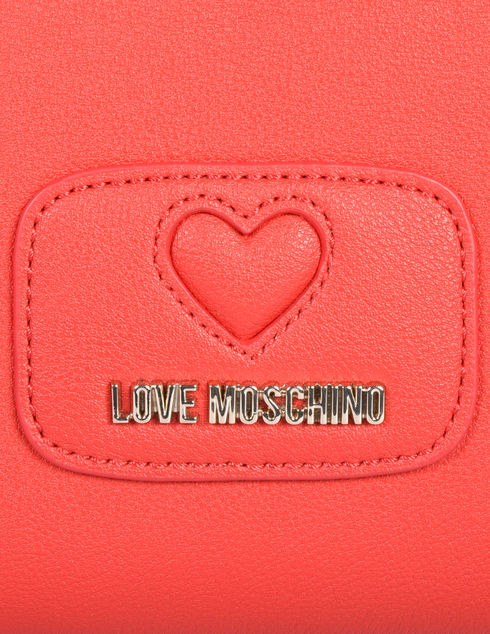 Love Moschino AGR-4281_red фото-3
