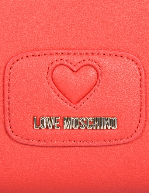 Love Moschino AGR-4281_red фото-3