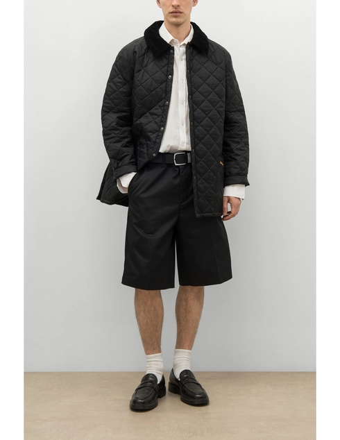 Barbour MQU0001BK91 фото-2