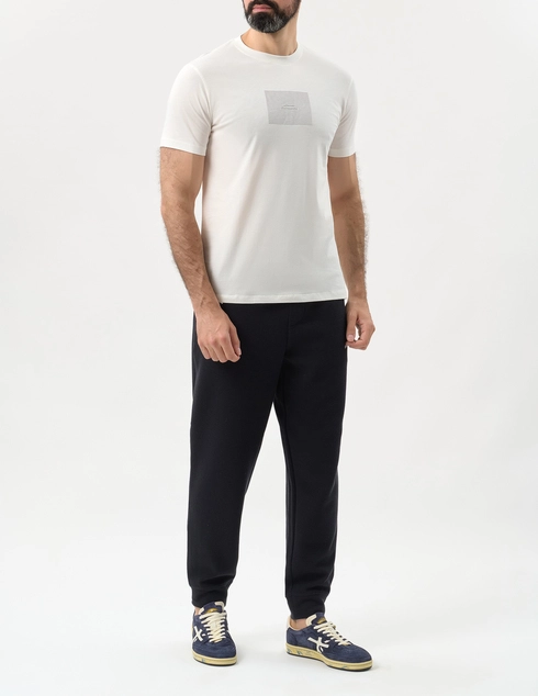 Armani Exchange XM002456-AF10356-U0009_white фото-2