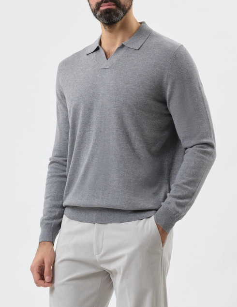 Antony Morato SW01560YA200081_gray фото-3