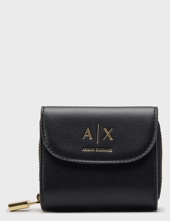 ARMANI EXCHANGE кошелек