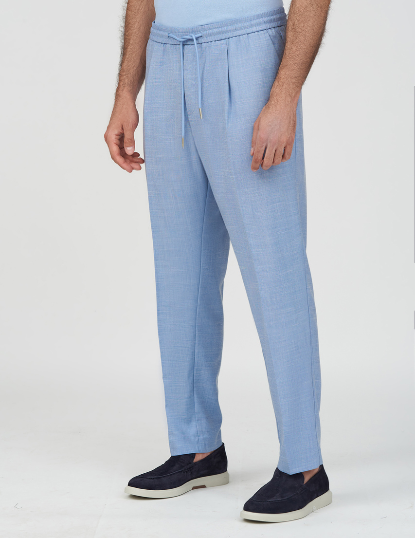 Antony Morato TR00679FA650330_blue фото-2
