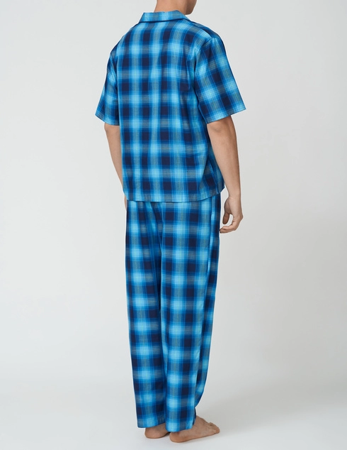 Cyberjammies Elliot-6559-6560-blue фото-3