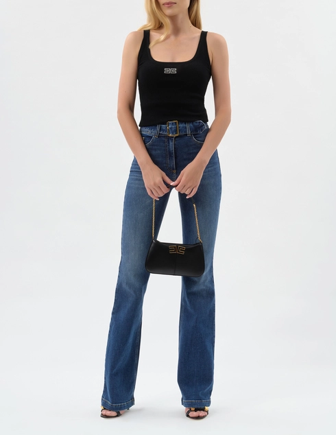 Elisabetta Franchi TK-03B-66E2-V240-685 фото-2