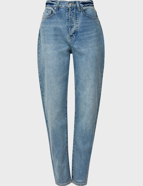 Armani Exchange 8NYJ56Y2AAZ-1500-blue фото-1