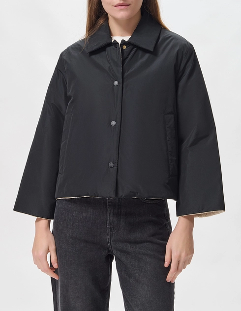 Weekend Max Mara FALENA_black фото-6