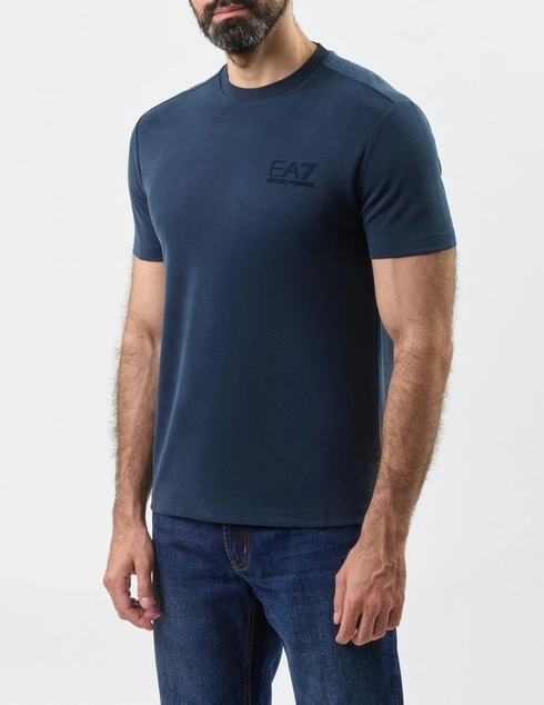 Ea7 Emporio Armani 000756-102_blue фото-3