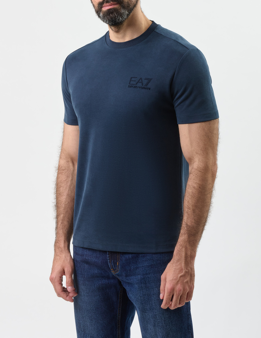 Ea7 Emporio Armani 000756-102_blue фото-3