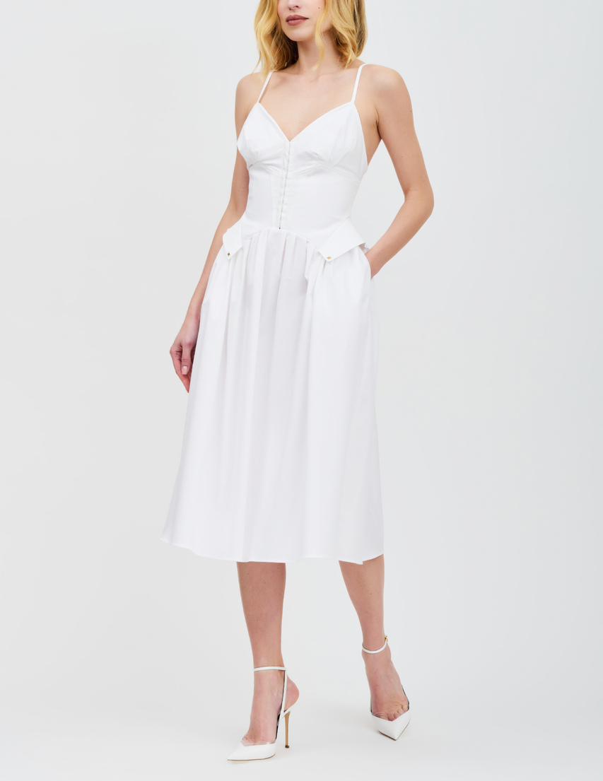 Elisabetta Franchi AB-752-52E2-V560-360 фото-2