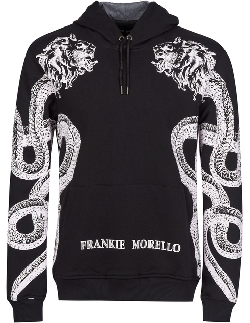 Frankie Morello FMCF9145FE-N01-black фото-1