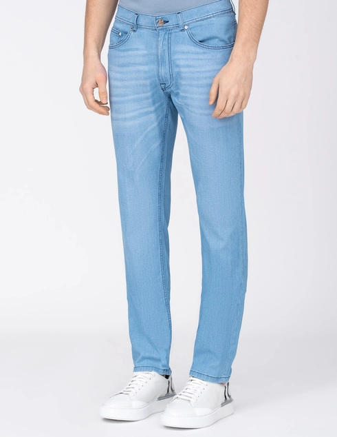 Karl Lagerfeld 265840-620_blue фото-2