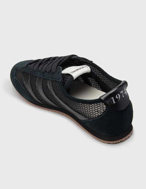 женские черные Кроссовки Iceberg AGR-26EID235202 - фото-2