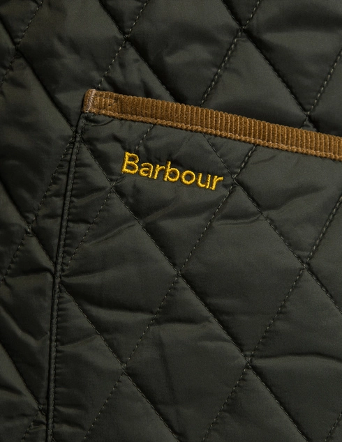 Barbour LQU1853OL71 фото-4