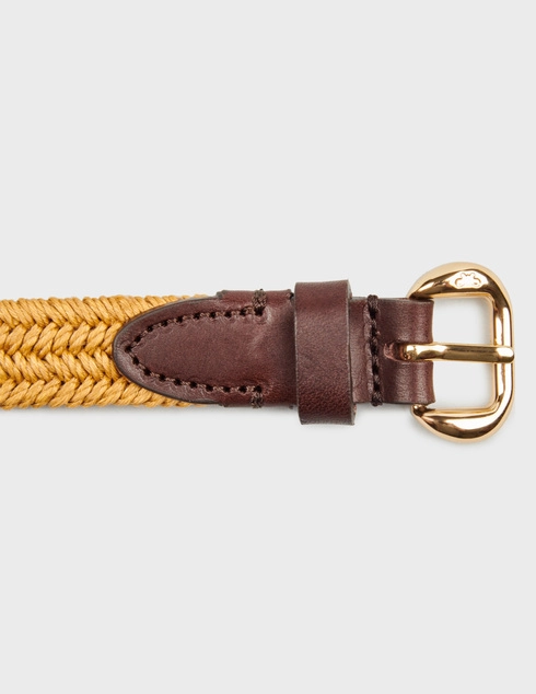 Weekend Max Mara RIPIA-2515501035_brown фото-2