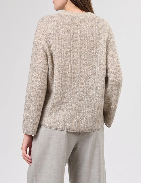 Panicale Cashmere D370481637D307-0225_gray фото-4