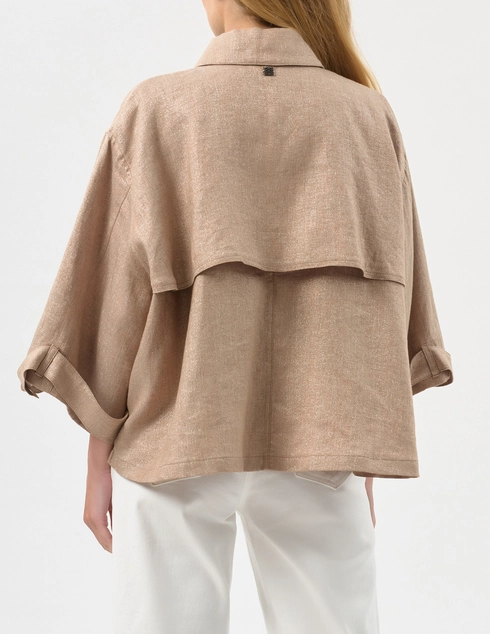 Panicale Cashmere D381284GB38D04B-0451_beige фото-4