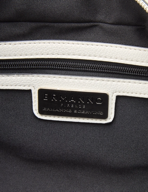 Ermanno Scervino 2087-white фото-3