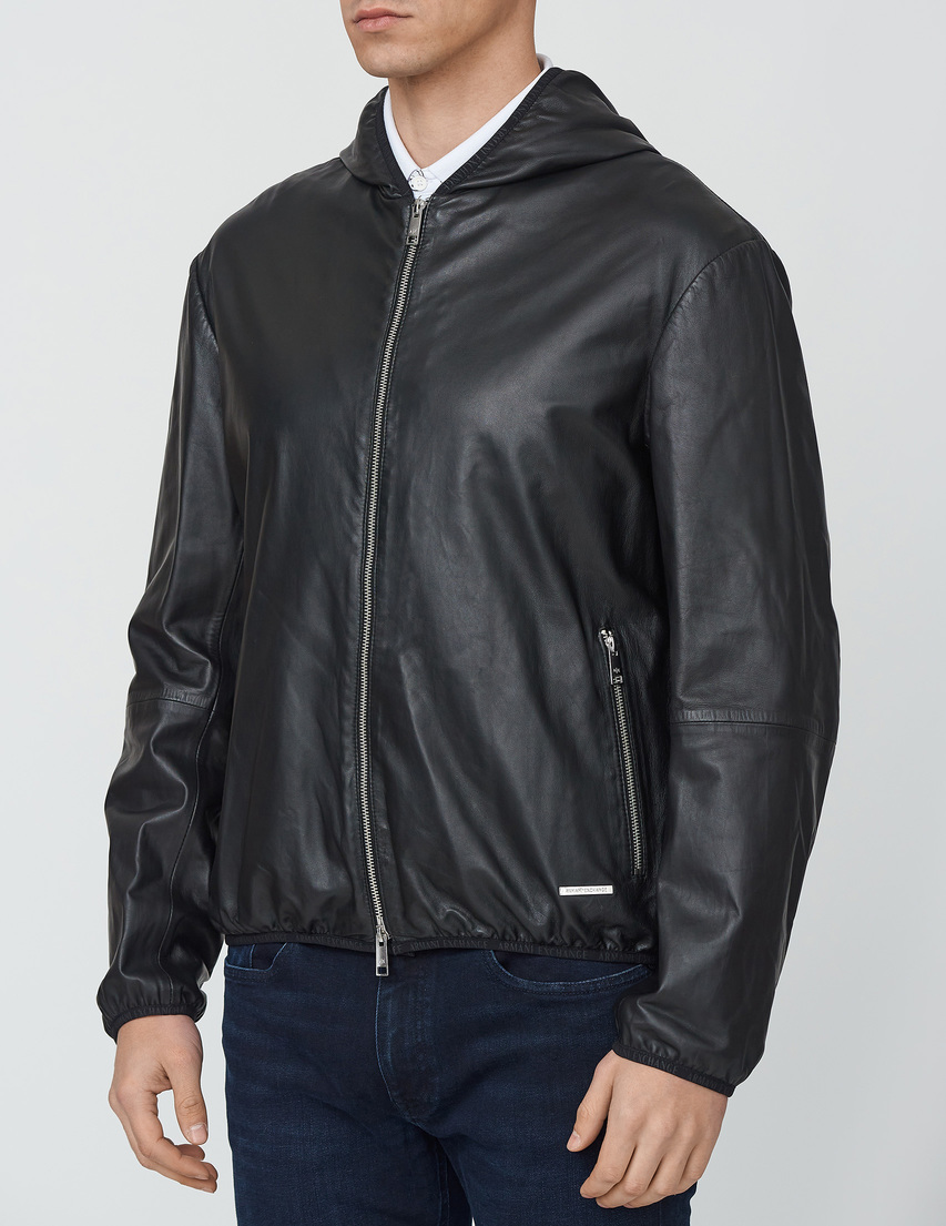 Armani Exchange H39R70C9P70-999_black фото-2