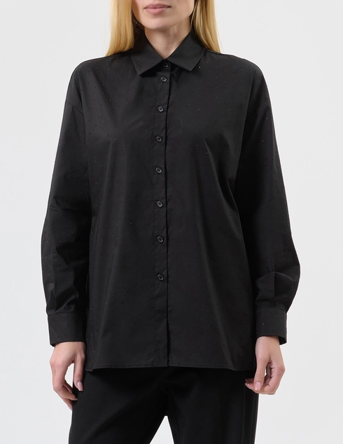 Twinset 252TT2070-00006_black фото-1