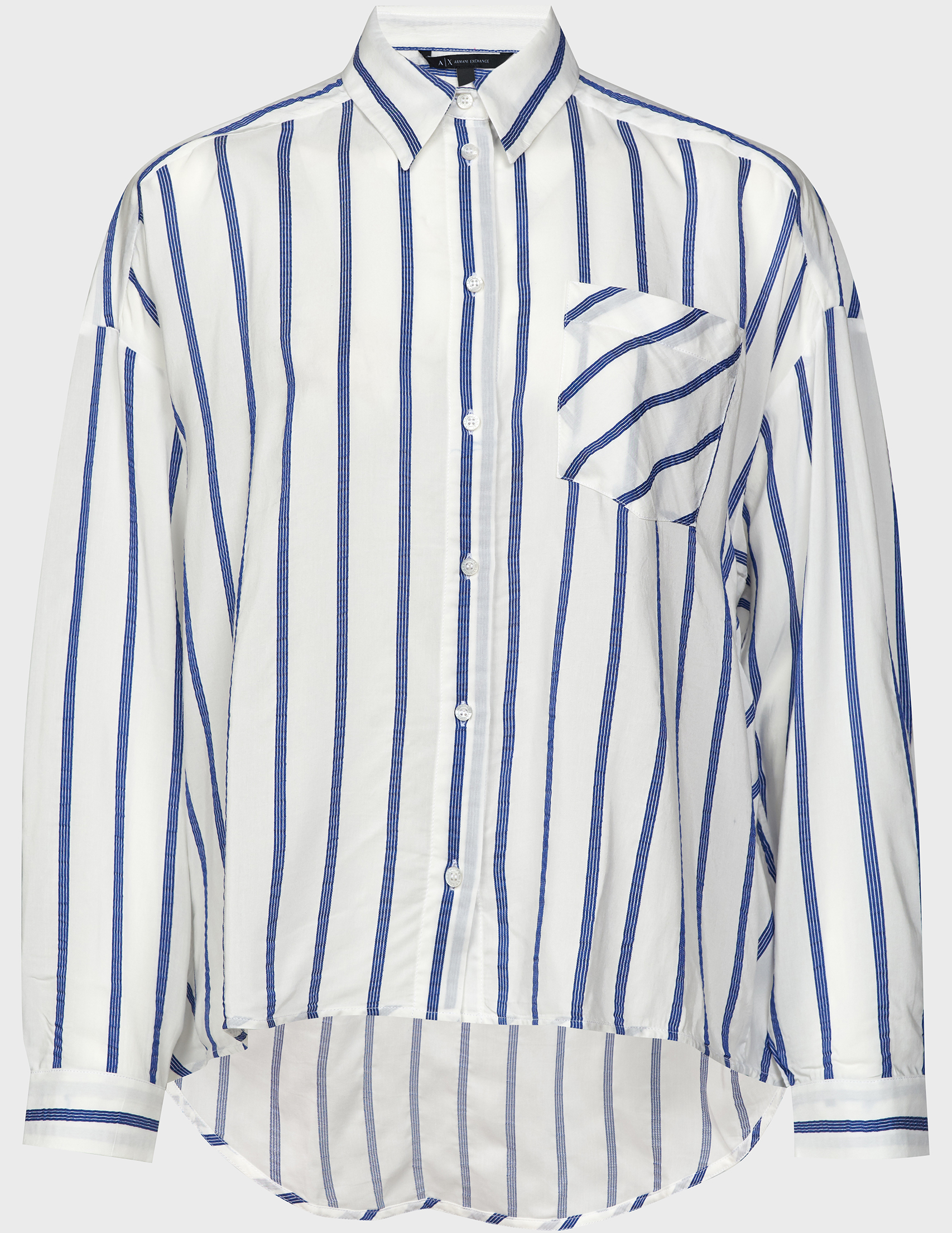 

Рубашка, Белый