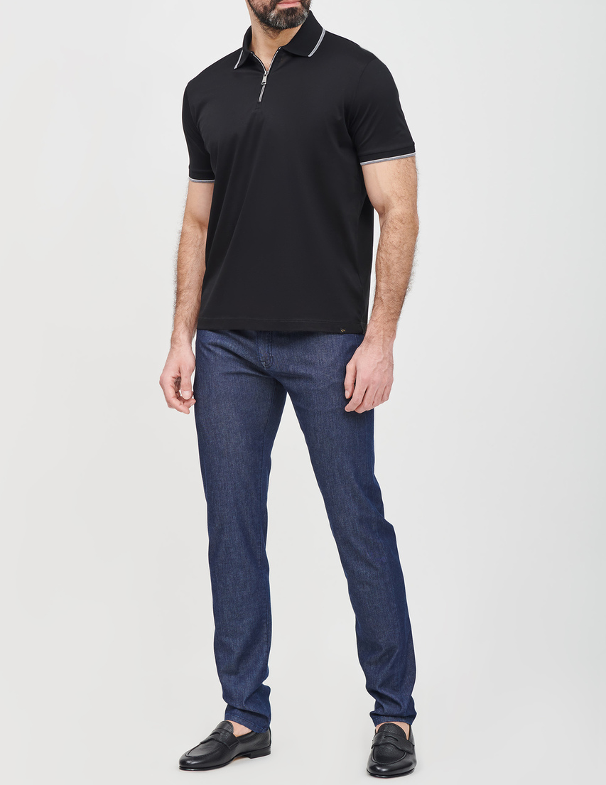 Paul&Shark COP4020-003-blue фото-2