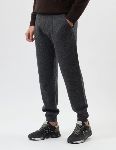 Mc2 Saint Barth JOHN-00030I-15G-CHARCOAL_gray фото-1