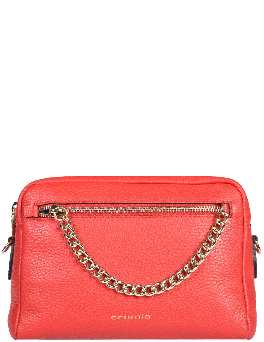 Женская сумка Cromia 1404014G_red