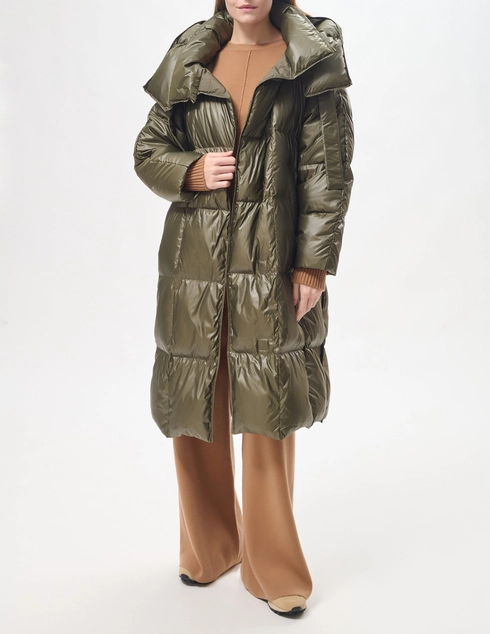 Vicolo TAC0086_khaki фото-2