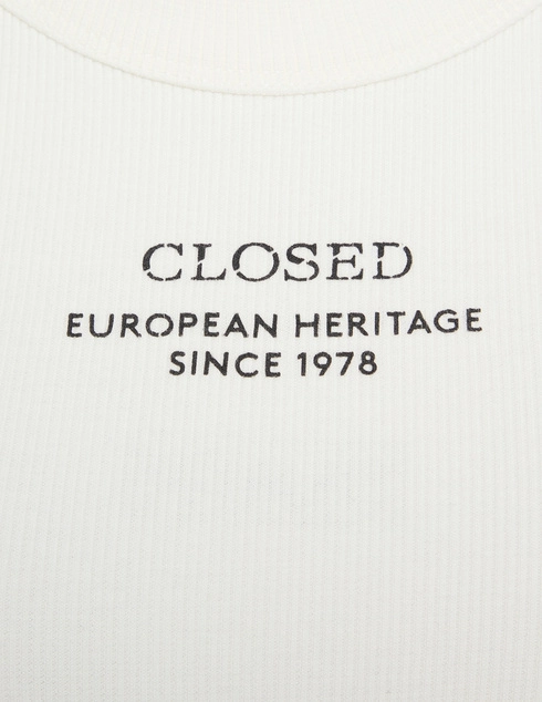 Closed C95569-42T-PR-218_white фото-4