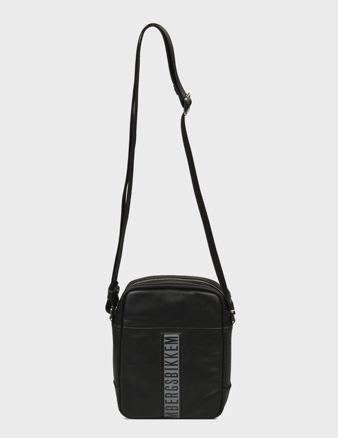 Bikkembergs E4CPME2Y0022999-999_black фото-2