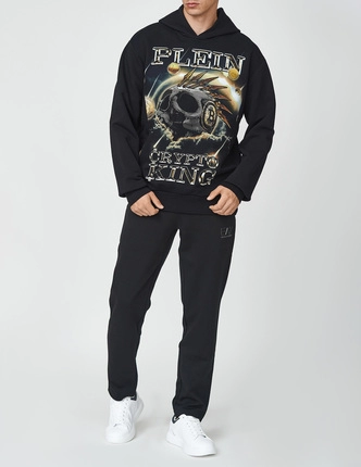 PHILIPP PLEIN худи