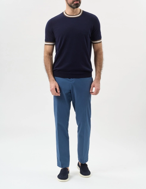 Gran Sasso 57135-20671-598_blue фото-2