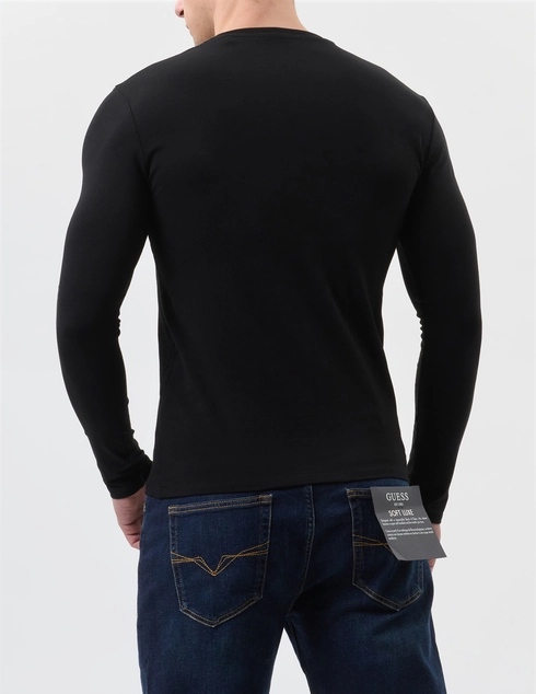 Guess M2YI28J1314-JBLK_black фото-4