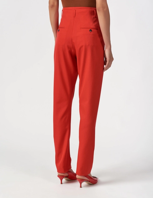 Isabel Marant IM-SS20-20PPA1526-20P015I-red фото-3