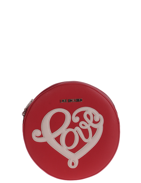 Love Moschino 4250_red фото-1