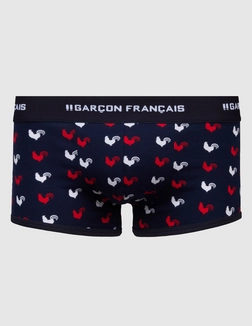 GARCON FRANCAIS