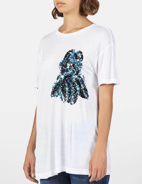 Trussardi 56T00061-W001_white фото-2