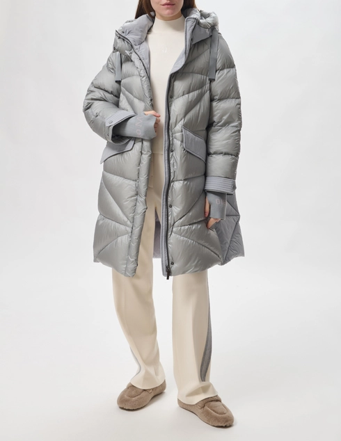 Diego M 124-NL-Grey_gray фото-2
