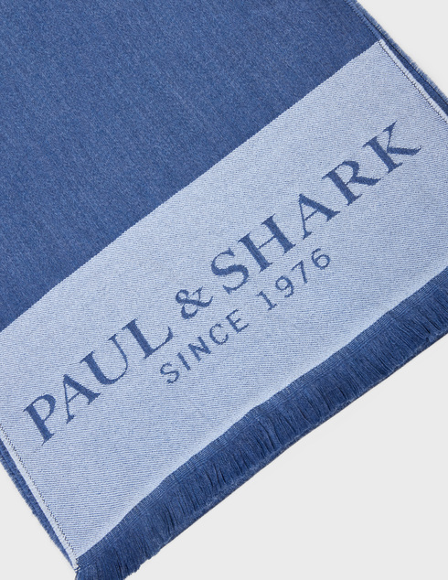 Paul&Shark I20P7006-366-blue фото-2