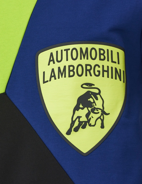 Automobili Lamborghini 71XBI031-CF0ET-899-multi фото-5