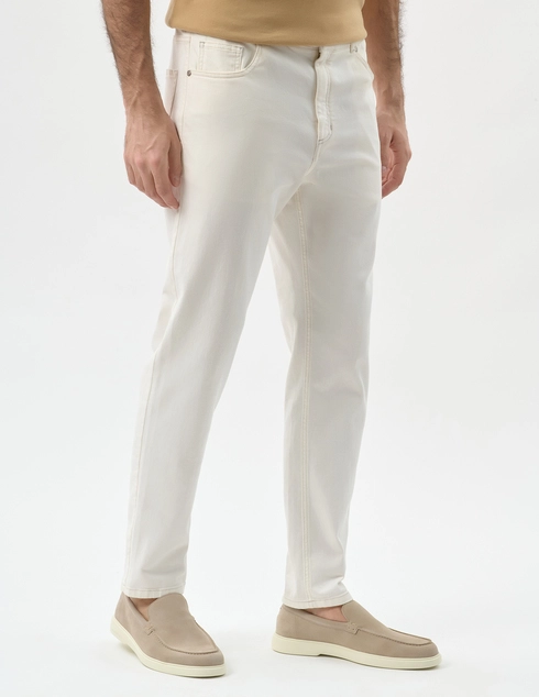 Panicale Cashmere U370060PA35U30A-0200_white фото-3