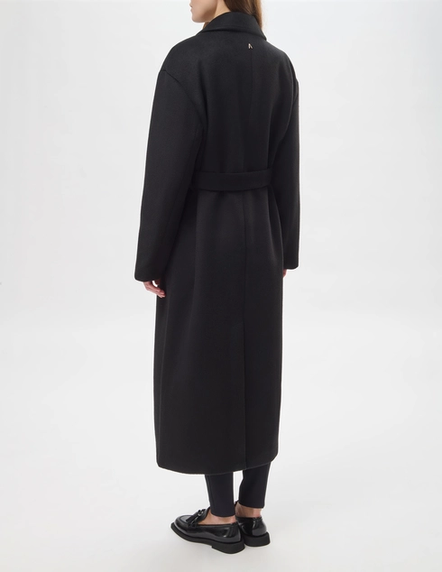 Twinset 262AP2140-00006_black фото-4