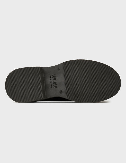 черные Ботинки Loriblu 10941_black размер - 37; 38; 39; 40
